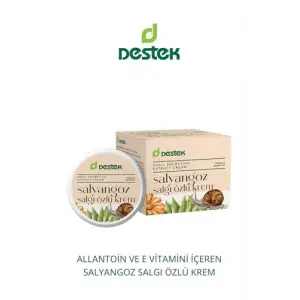 Salyangoz Salgı Özlü Krem 45 g
