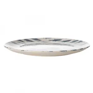 Samos Pasta Tabağı Seti 21 cm- 6li