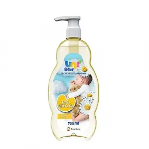 Şampuan Tatlı Rüyalar 700 ml
