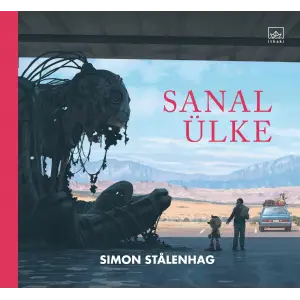 Sanal Ülke