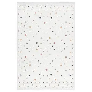 Sand Krem Multi Halı 65548A 196 x 290