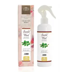 Sandal Ağacı Kokusu Sprey 400Ml.