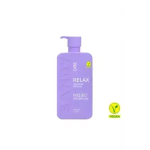 Sandy Duş Jeli 500ml Relax