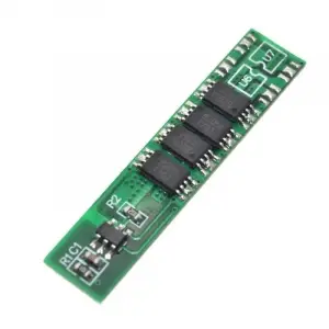 SANEC 1S 10A 3.7V li-ion BMS