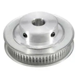 SANEC Gt2 40 Diş Kasnak 5Mm