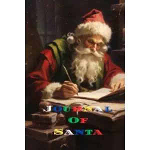 Santas Günlük Defteri