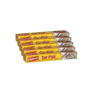 Sar Pişir 12 Adet, 5li