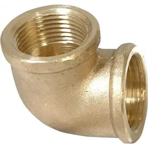 Sarı 4X3/4 3 Dirsek