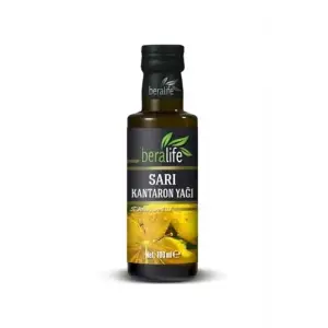 Sarı Kantaron Yağı 100 Ml