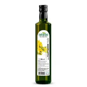 Sarı Kantaron Yağı 250 ml
