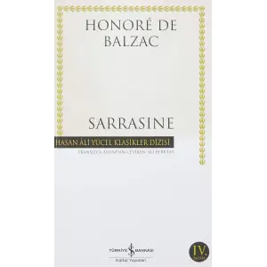 Sarrasine