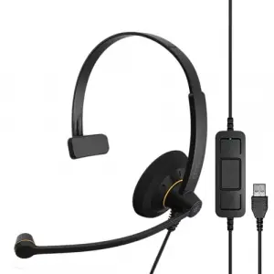 SC 30 USB ML Tek Taraflı UC Kulaklık