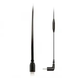 SC15, USB-Cden Lightinge Kablo