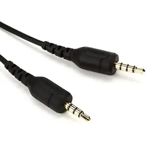 SC9, 3.5 mm TRRSten 3.5 mm TRRSe kablo