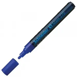 SCHNEIDER 270 MAXX BOYA MARKÖRÜ 1-3 MM MAVİ