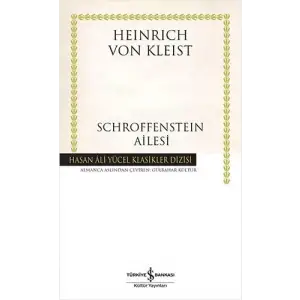 Schroffenstein Ailesi