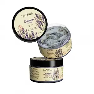 Scrub - Lavantalı (250ml)