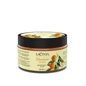 Scrub - Mandalinalı (250 ml)