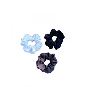 Scrunchie toka