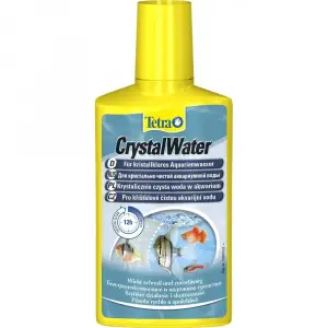 Sd Crystalwater 100 ml