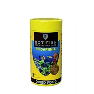 Sd Daphnia 100 ml, 17 g