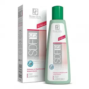 Sdf19 Cilt Losyonu 150 Ml