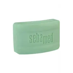 Sebamed Sabun Kompakt, 100 Gr, Yeşil