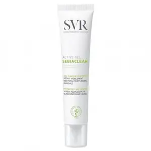 Sebiaclear Active Akne Karşıtı Bakım Kremi 40 ml