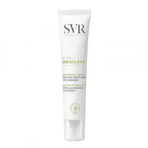 Sebiaclear Active Teinte 40ml