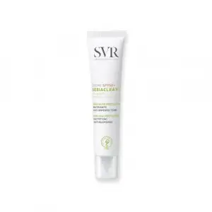 Sebiaclear Creme Spf50,50 ml