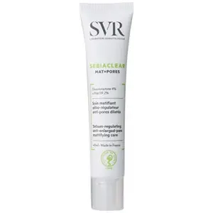 Sebiaclear Matifica + Poros Crema 40 ml