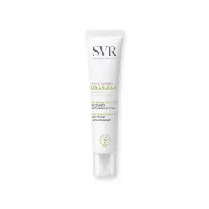 Sebiaclear Spf50 Cream 40 ml 3662361002382
