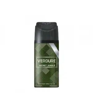 Secret Jungle Deodorant 150 ml