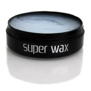 Sector Wax Hairmate Siyah 150 Ml
