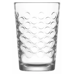 Sedef Su Bardağı Seti, 6lı