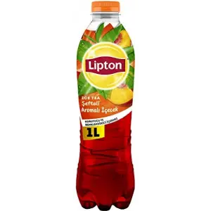 Şeftali Pet 1 L