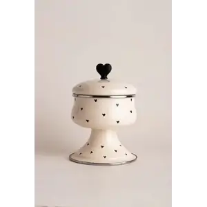 Şekerlik, Black Cupid