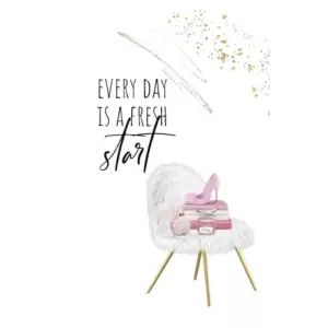 Self Improvement Reading Journal