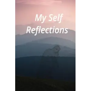 Self Reflection Journal for Daily Reflections - Exercise Your Thoughts Daily