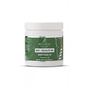 Selülit Karşıtı Jel 250ML