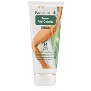 Selülit Karşıtı Serum 100 ml