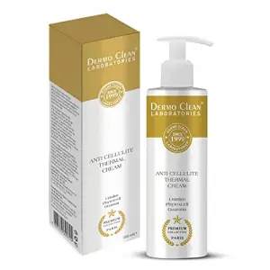 Selülit Termal Krem 200 ML