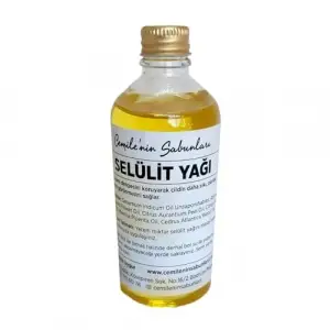 Selülit Yağı