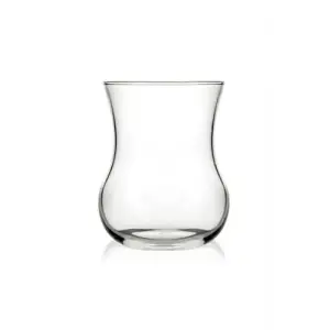 Semaver Çay Bardağı Seti, 3lü