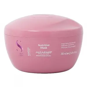 Semi Di Lino Moisture Nutritive Mask 200ml