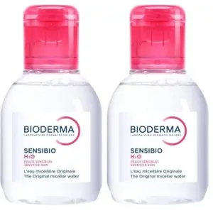 Sensibio H2O 100ml (2 paketi)
