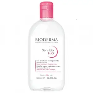 Sensibio H2o, 500 Ml