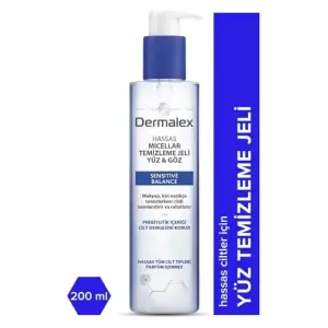 Sensitive Balance Micellar Jel