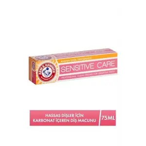 Sensitive Care Diş Macunu 75 ml