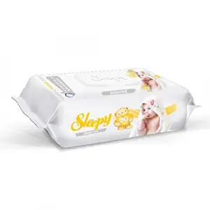 Sensitive Islak Havlu 3X90 (270 Adet)